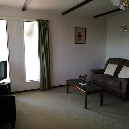 Hacienda Motel Invercargill Dış mekan fotoğraf