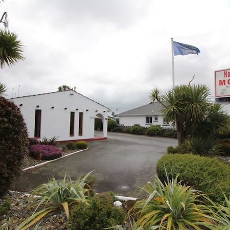 Hacienda Motel Invercargill Dış mekan fotoğraf