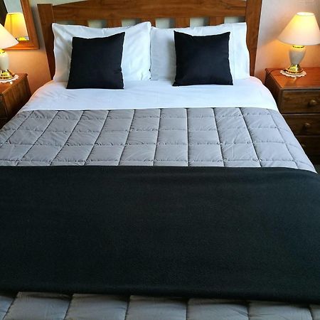 Hacienda Motel Invercargill Dış mekan fotoğraf