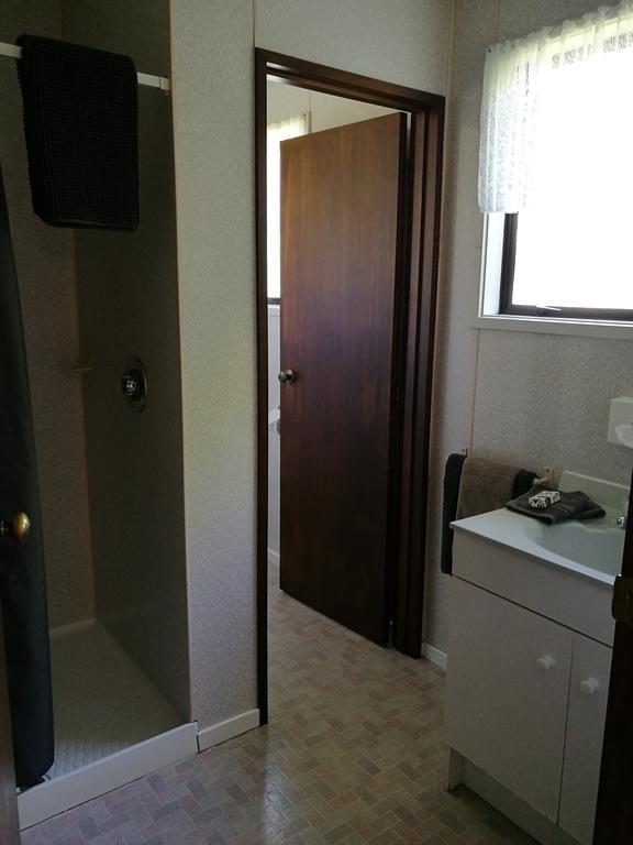 Hacienda Motel Invercargill Dış mekan fotoğraf