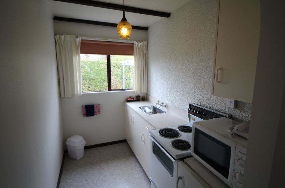 Hacienda Motel Invercargill Dış mekan fotoğraf