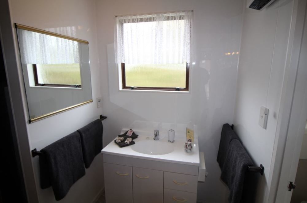 Hacienda Motel Invercargill Dış mekan fotoğraf