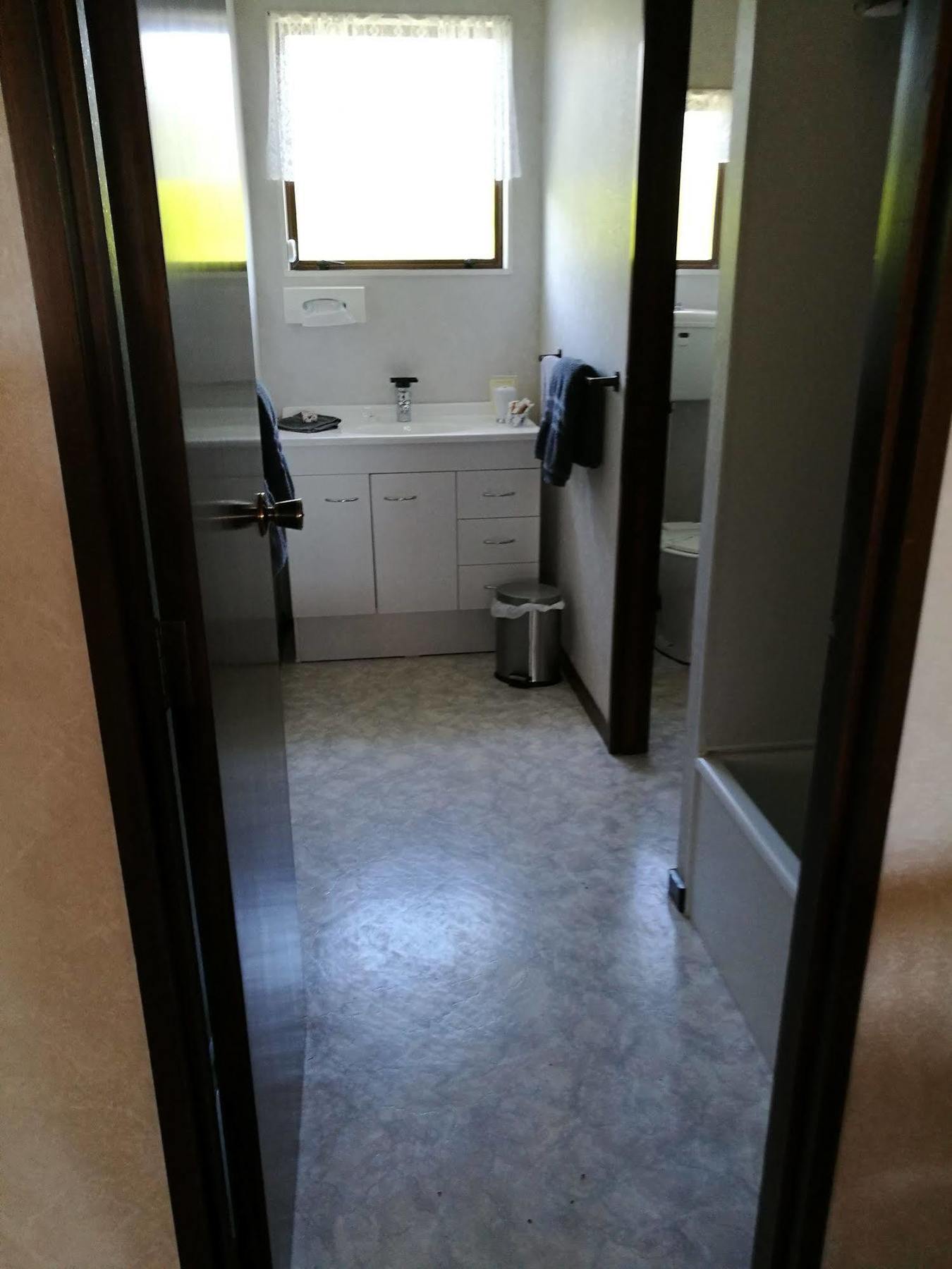 Hacienda Motel Invercargill Dış mekan fotoğraf