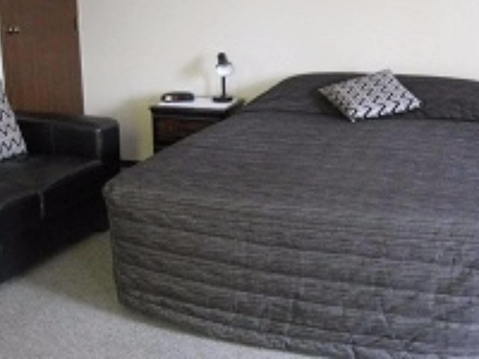 Hacienda Motel Invercargill Dış mekan fotoğraf
